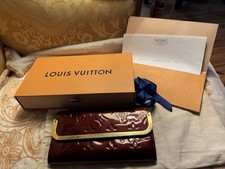 Louis vuitton portemonnaie - vuitton,