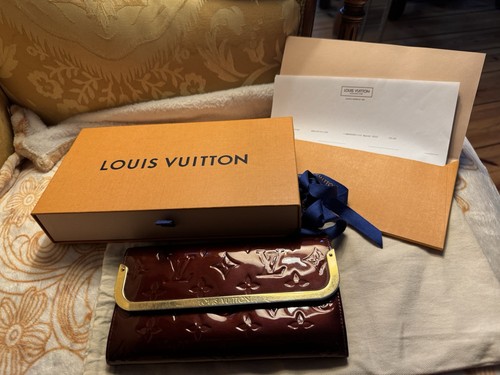 Louis vuitton portemonnaie - vuitton,