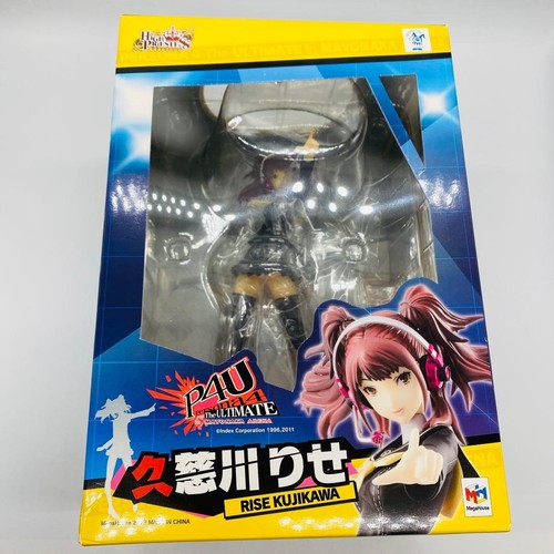 Persona mayonaka arena - mayonaka,