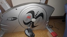 Ergometer heimtrainer fahrrad - heimtrainer,