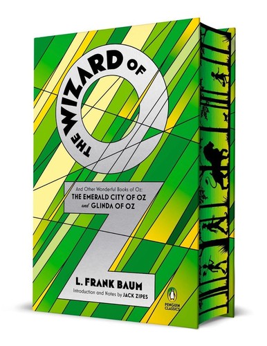 The wizard and other - of,