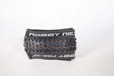 Schwalbe Nobby Nic 29 x 2.40 Super Ground ADDIX Softgrip TL-Easy EVO MTB-Faltrei