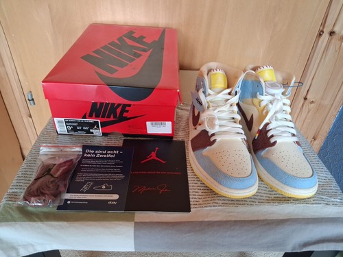 Air jordan mid - air, se