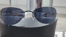 Silhouette Sonnenbrille M 8067
