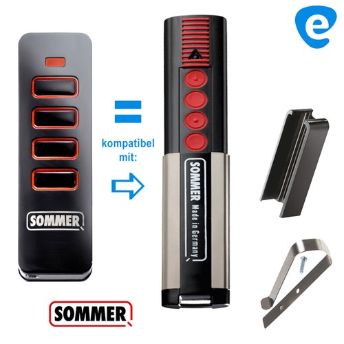 Sommer funk handsender - sommer,