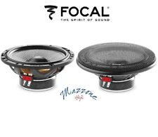 Focal Paar Lautsprecher Woofer