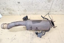 VW Touareg 7L Partikelfilter 5,0TDI rechts 7L6131709F