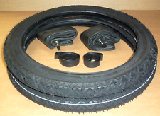 Mofa Moped Reifen + Schlauch