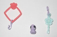 Hasbro - LPS Littlest Pet Shop - Raupe Caterpillar - #3-B18 - Blind Bags Serie 3