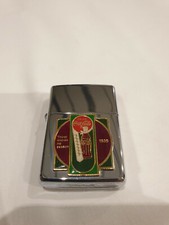 ZIPPO Feuerzeug "1939 Thirst