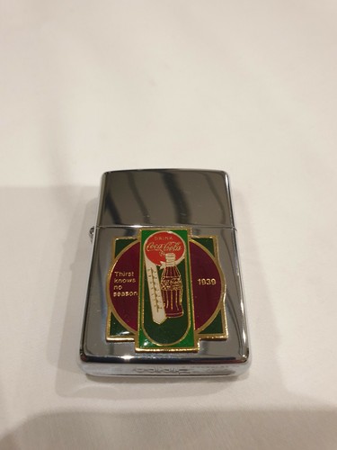 Zippo feuerzeug 1939 - zippo, thirst