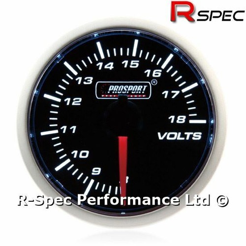 Prosport 52mm smoked super - prosport,
