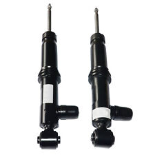 2X Hinten Stoßdämpfer