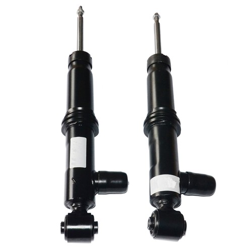 Hinten stoßdämpfer - 2x,