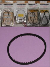 Zahnriemen f. TAMIYA TA04 S/Pro hinten Neu in TOP Qualität