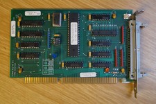 Biorad Digilab FTSPC Interface