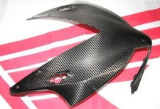 MH Carbon Kanzel Verkleidung