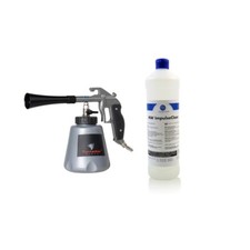 Tornador Z-020 BLACK RS