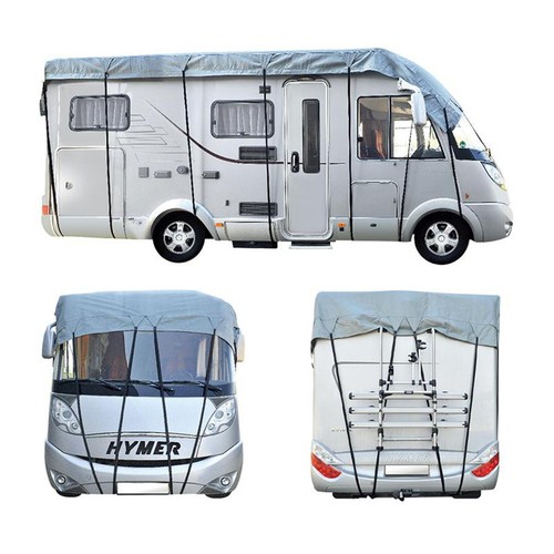 Dachschutzplane