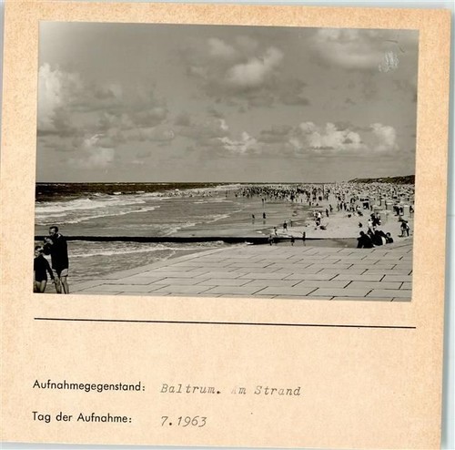 26579 w2985 baltrum foto keine - 26579,