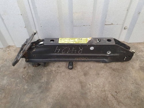 Opel meriva 2004 wagenheber - opel,