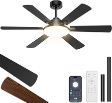 Deckenventilator mit
