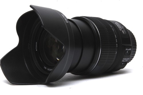 Canon 85mm 3 5 - canon, 15-85mm