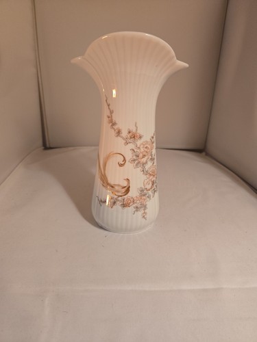 Eschenbach porzellan vase - eschenbach,