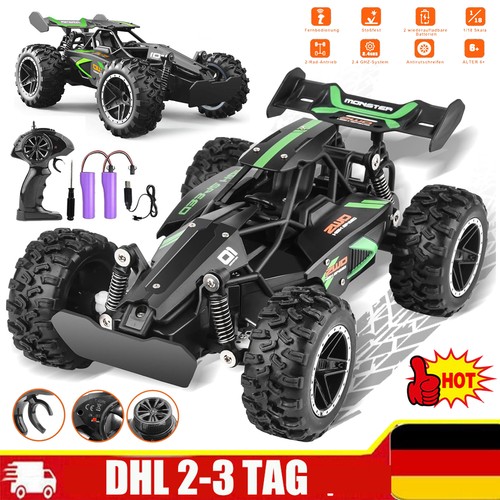 20km ferngesteuertes auto - 20km/h,