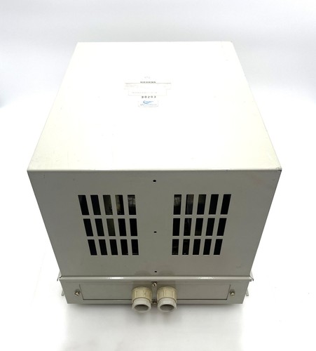 Siemens transformator - siemens,