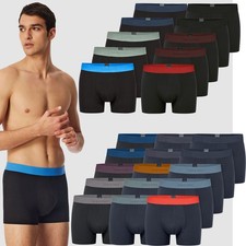 SCHIESSER Herren Boxer Shorts