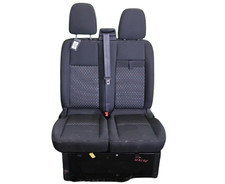 FORD TRANSIT CUSTOM SEATS