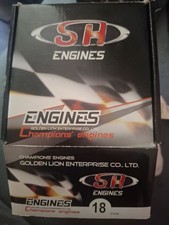Sh Engines GS-Racing