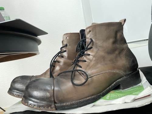 Herren stiefeletten 100 - herren,