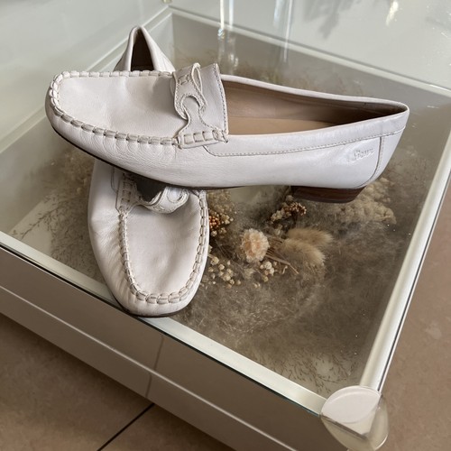 Damenschuhe echtleder sioux - damenschuhe,