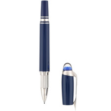 Montblanc Starwalker Blue