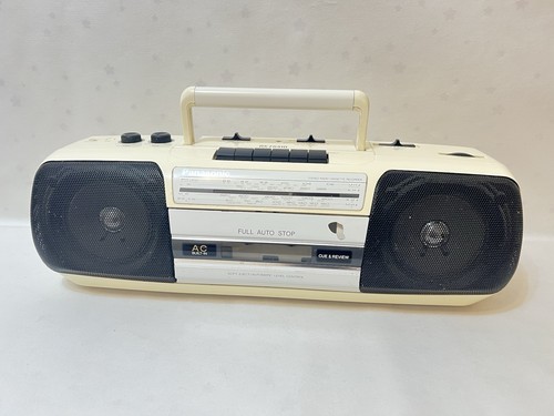Panasonic fs410a radio - panasonic,