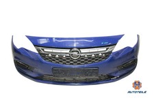 Opel Astra K Stoßstange Vorne