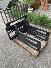 Ballenklammer kaup 5t413 - kaup, 1,5t413