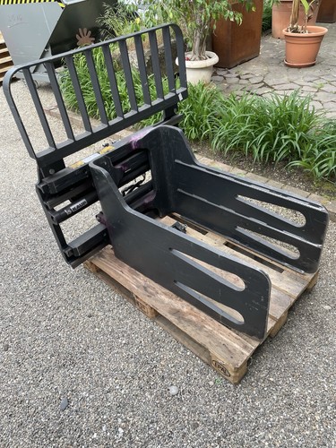 Ballenklammer kaup 5t413 - kaup, 1,5t413