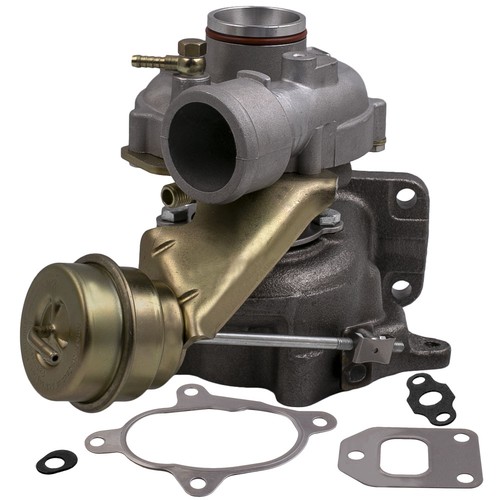Turbolader for transporter - for,
