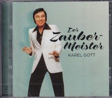 Karel Gott - Der Zaubermeister