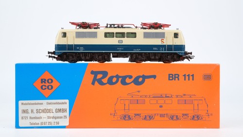 Roco 43413 lok br - 43413,
