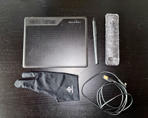 Gaomon s620 - gaomon,
