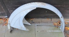 Schutzblech hinten für nsu - ,