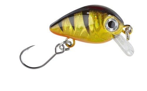 Balzer trout attack wobbler - trout,