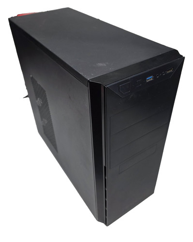 Gaming 4590 16gb - pc, 16gb,