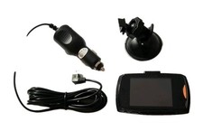 Dashcam HD DVR Model Y30 Inkl. 32 MB Speicherkarte