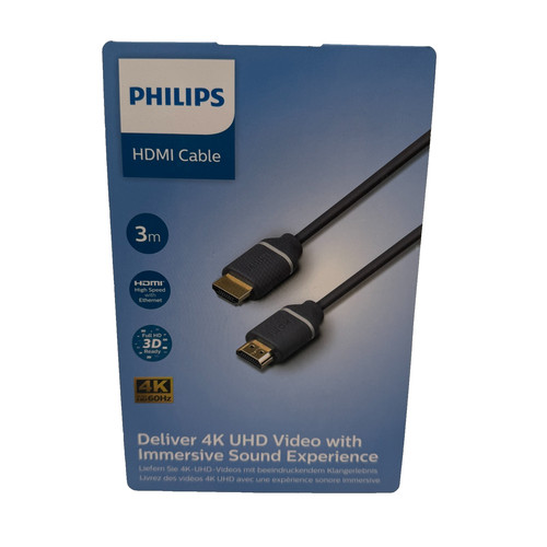 Philips hdmi kabel - philips,
