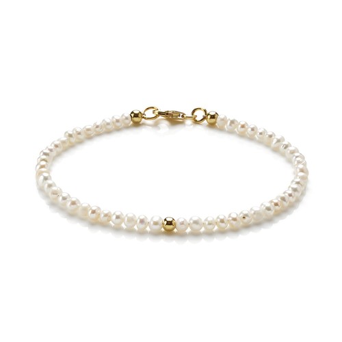 Perlen armband - perlen,